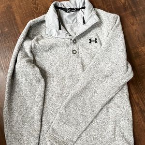 Men’s Under Armour Coldgear Pullover